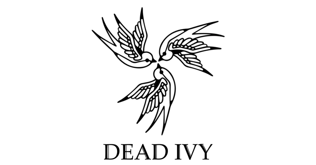 Dead Ivy Origins