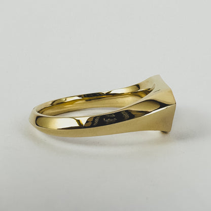 Ryujin - 9ct. Gold