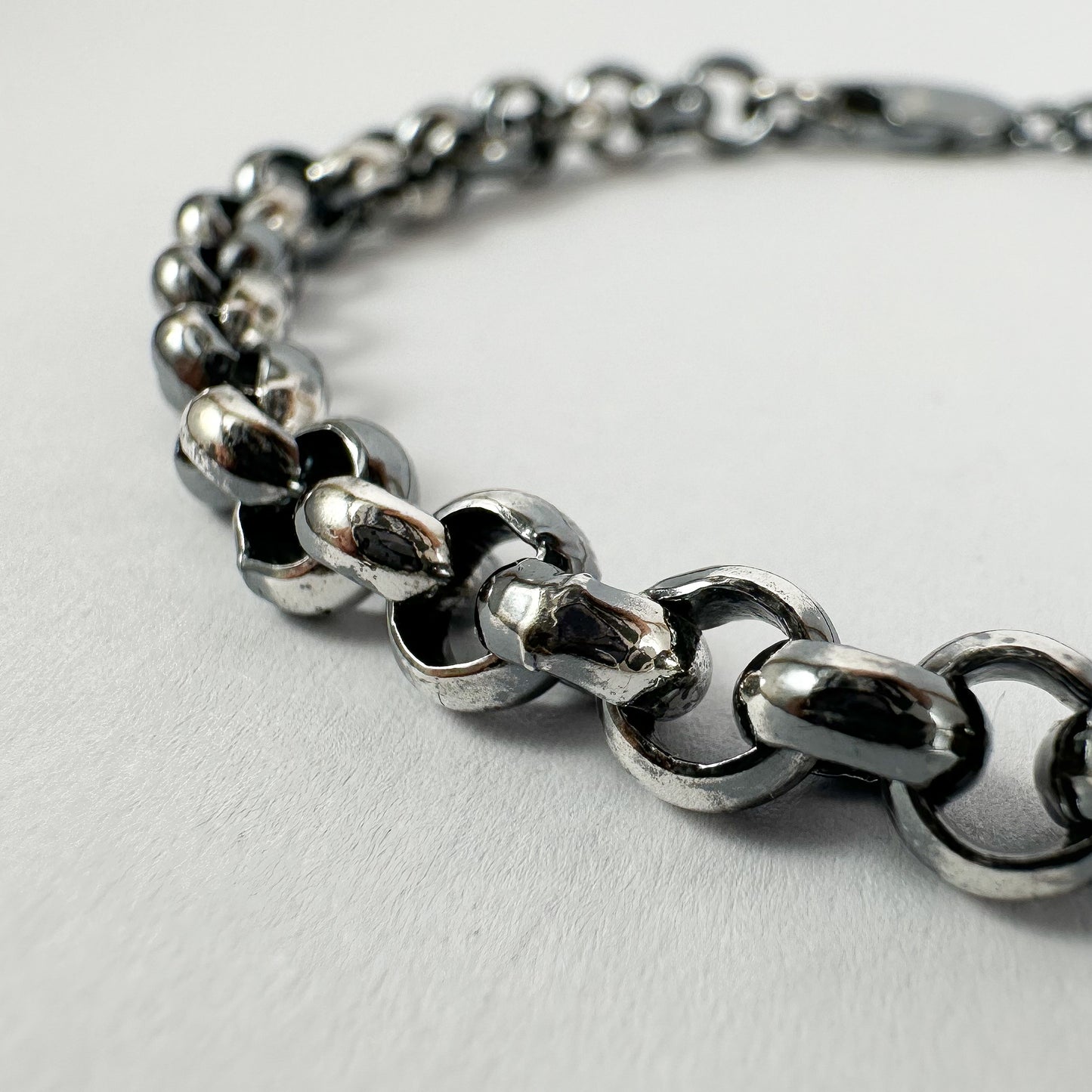 Vulcan Bracelet