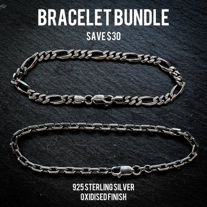 Bracelet Stack - Bundle