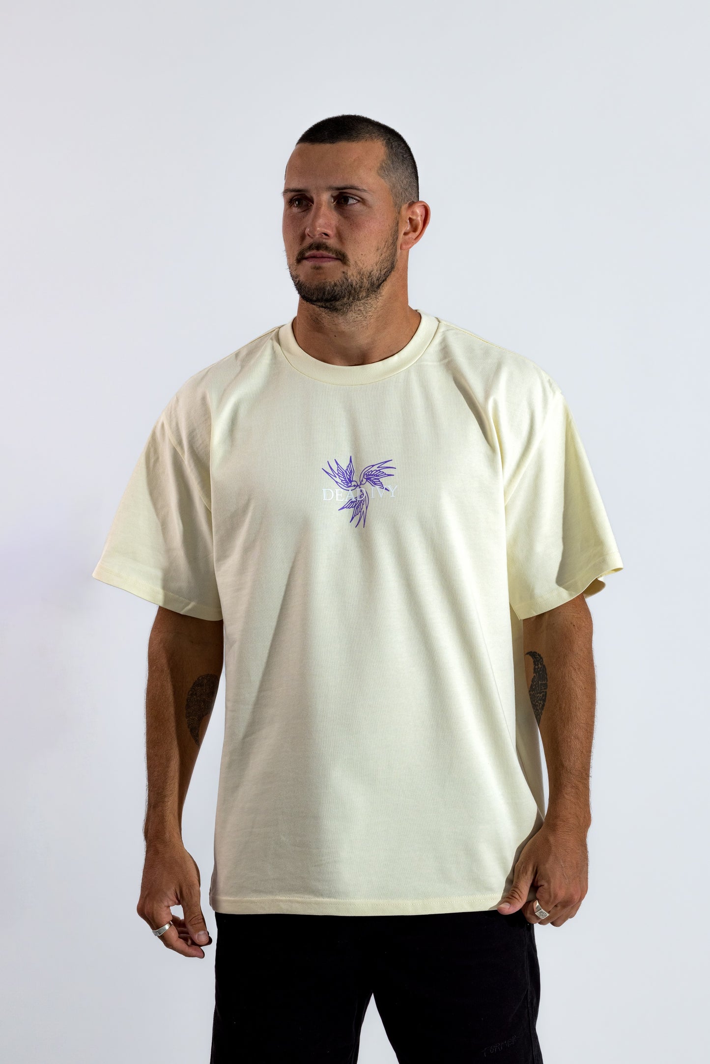 Sparrows T-Shirt