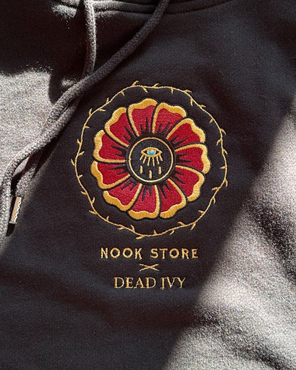 HOOD - NOOK STORE X DEAD IVY - LIMITED RUN